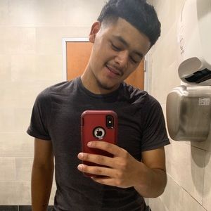 Meet your Posher, Ruben